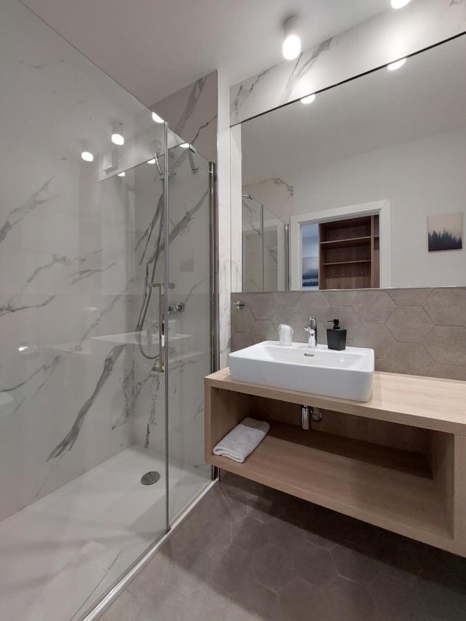 Albus - Appartments By Pro-Est Świnoujście Extérieur photo